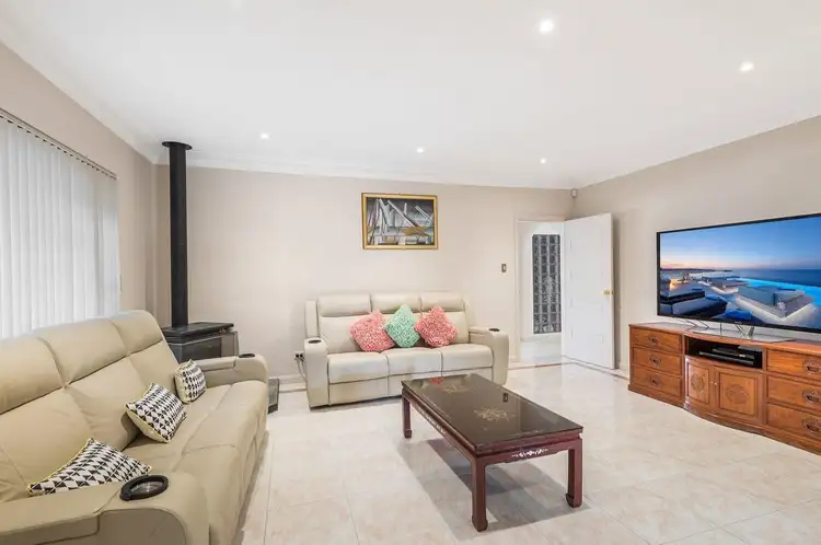 Fourth view of Homely house listing, 15 Cooleen Street, Blakehurst NSW 2221