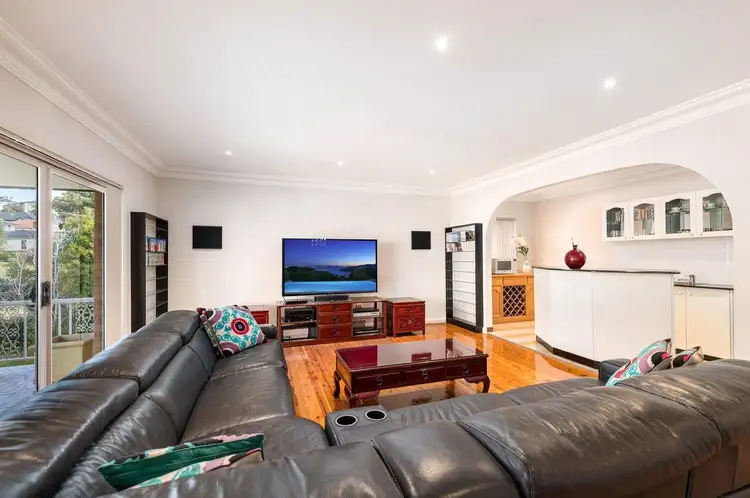 Sixth view of Homely house listing, 15 Cooleen Street, Blakehurst NSW 2221