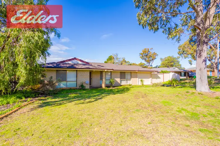 Main view of Homely house listing, 22 Glover Street, Withers WA 6230
