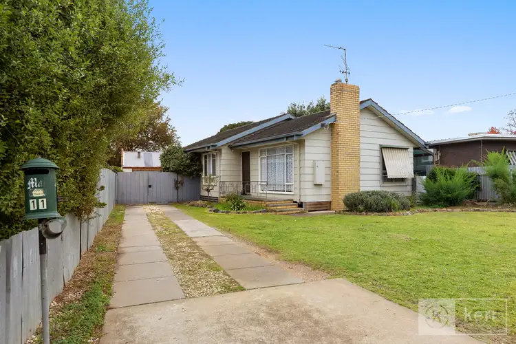11 Wilkur Street, Cobram VIC 3644