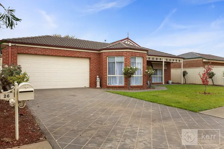 26 Cornish Street, Cobram VIC 3644