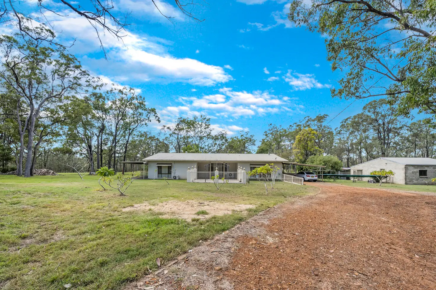 Main view of Homely house listing, 335 Kangaroo Creek Road, Coutts Crossing NSW 2460