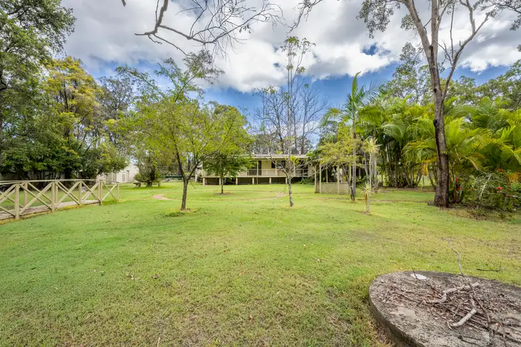 Fourth view of Homely house listing, 335 Kangaroo Creek Road, Coutts Crossing NSW 2460