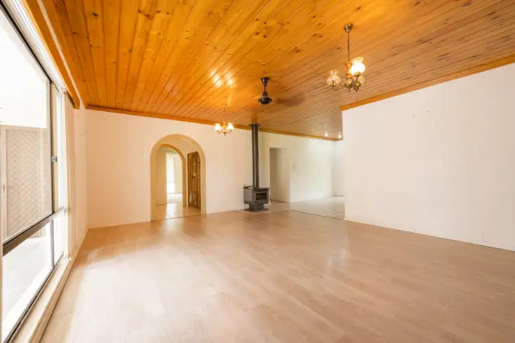 Sixth view of Homely house listing, 335 Kangaroo Creek Road, Coutts Crossing NSW 2460