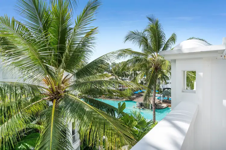 Second view of Homely apartment listing, 3331-3332/123-127 Williams Esplanade, Palm Cove QLD 4879