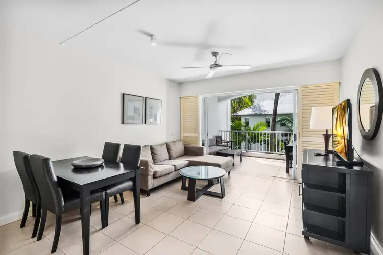 Fourth view of Homely apartment listing, 3331-3332/123-127 Williams Esplanade, Palm Cove QLD 4879