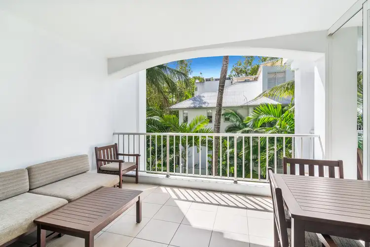 Fifth view of Homely apartment listing, 3331-3332/123-127 Williams Esplanade, Palm Cove QLD 4879
