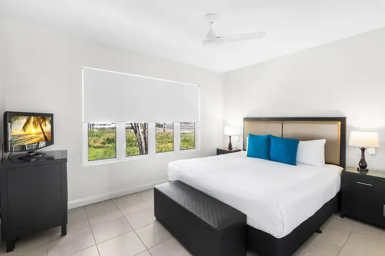 Sixth view of Homely apartment listing, 3331-3332/123-127 Williams Esplanade, Palm Cove QLD 4879