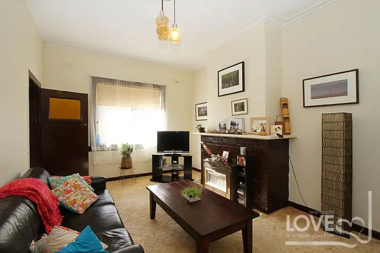 Second view of Homely house listing, 208 Raglan Street, Preston VIC 3072