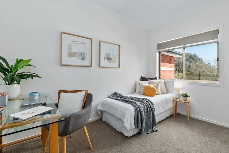 Fifth view of Homely townhouse listing, 2/8 Somerset Crescent, Mansfield VIC 3722