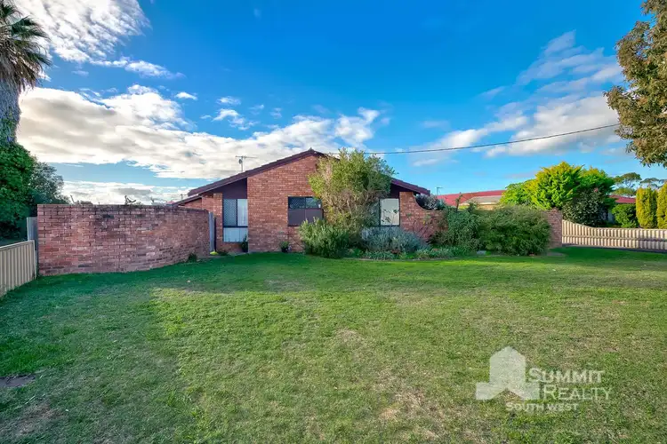1/12 White Street, East Bunbury WA 6230