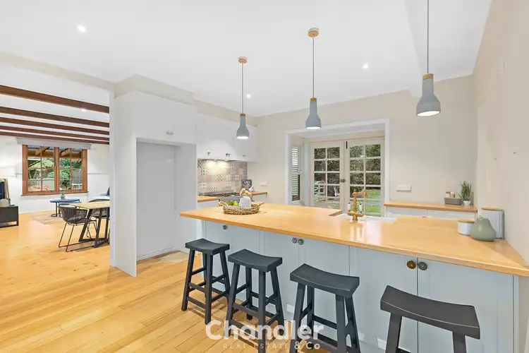 Sixth view of Homely house listing, 3 Poets Lane, Sherbrooke VIC 3789