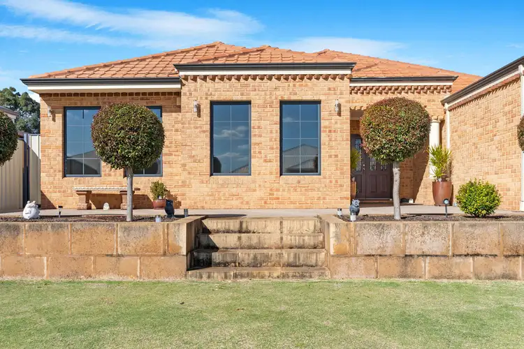Third view of Homely house listing, 97 Waterfoot Loop, Canning Vale WA 6155