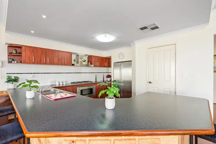 Seventh view of Homely house listing, 97 Waterfoot Loop, Canning Vale WA 6155