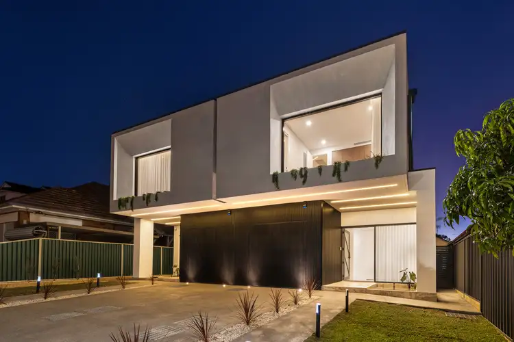 Main view of Homely house listing, 123A Wentworth Road, Strathfield NSW 2135