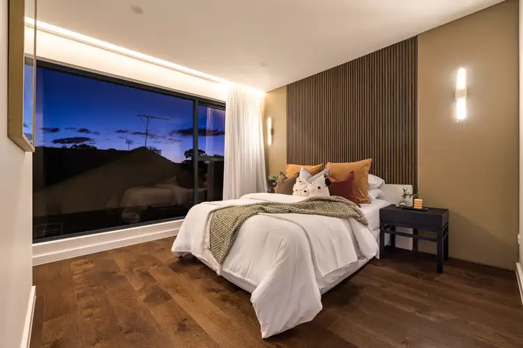 Fourth view of Homely house listing, 123A Wentworth Road, Strathfield NSW 2135