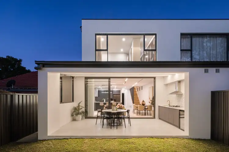 Sixth view of Homely house listing, 123A Wentworth Road, Strathfield NSW 2135