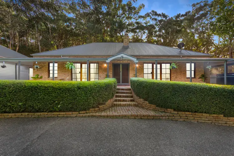 7 Lake View Road, Kilaben Bay NSW 2283