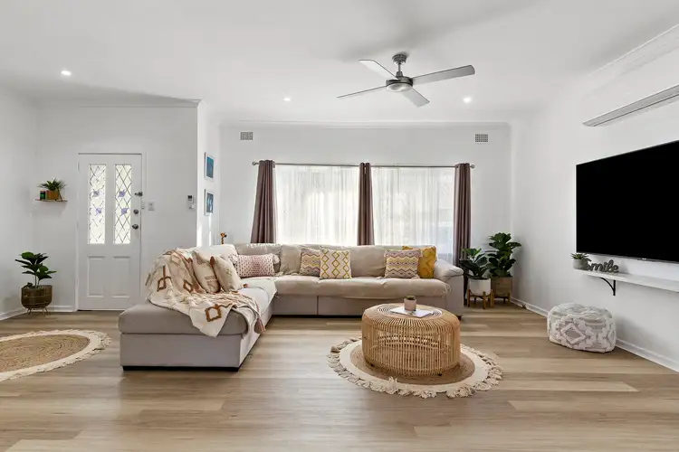 Second view of Homely house listing, 6 Marmong Street, Booragul NSW 2284