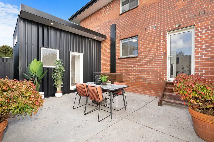 Main view of Homely apartment listing, 3/213 Gordon Street, Footscray VIC 3011