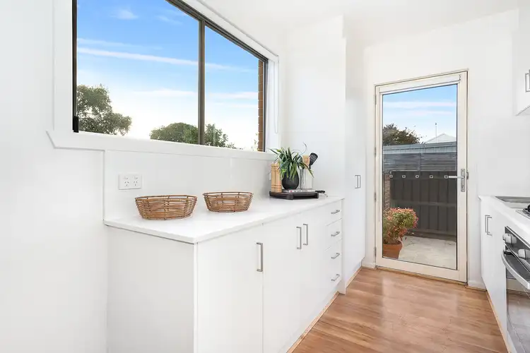 Third view of Homely apartment listing, 3/213 Gordon Street, Footscray VIC 3011