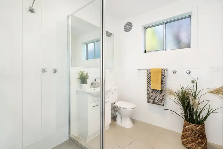 Fifth view of Homely apartment listing, 3/213 Gordon Street, Footscray VIC 3011