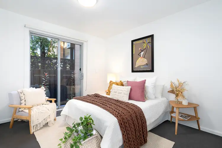 Sixth view of Homely apartment listing, 3/213 Gordon Street, Footscray VIC 3011