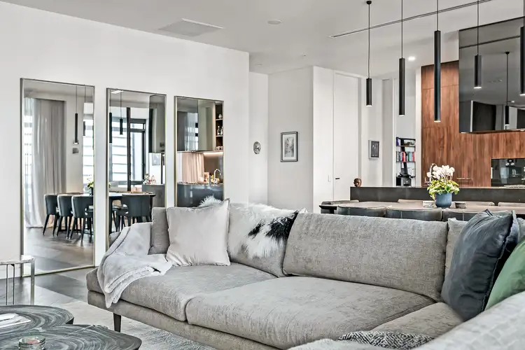 Sixth view of Homely apartment listing, 4602/12 Phillip Street, Parramatta NSW 2150
