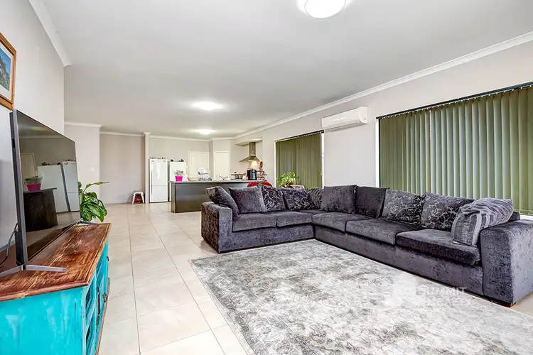 Second view of Homely house listing, 10 Stockton Way, Dalyellup WA 6230