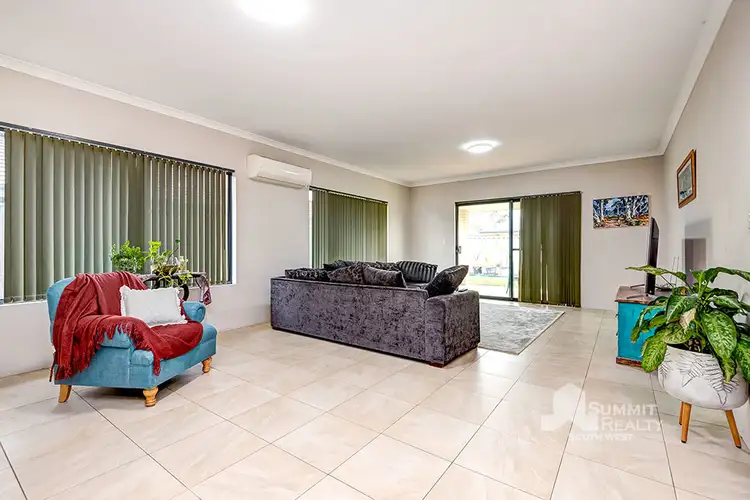 Third view of Homely house listing, 10 Stockton Way, Dalyellup WA 6230