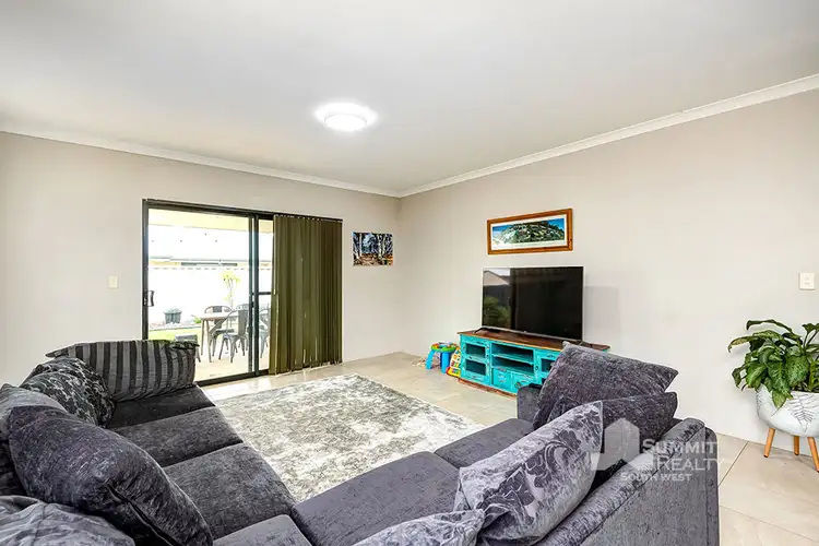 Fourth view of Homely house listing, 10 Stockton Way, Dalyellup WA 6230