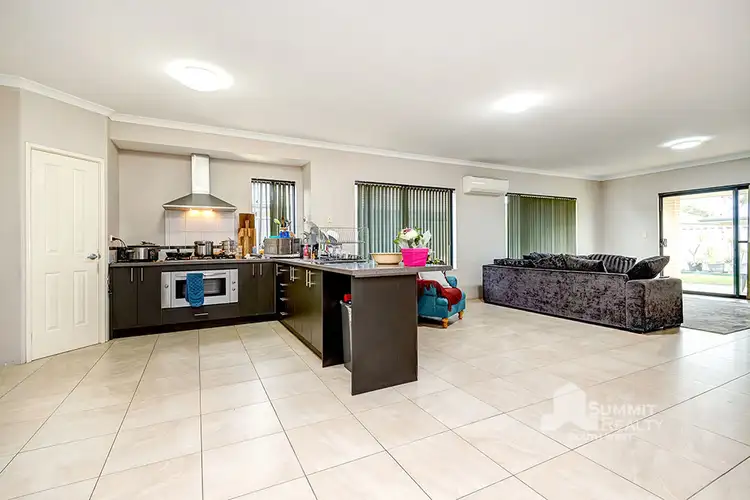 Fifth view of Homely house listing, 10 Stockton Way, Dalyellup WA 6230