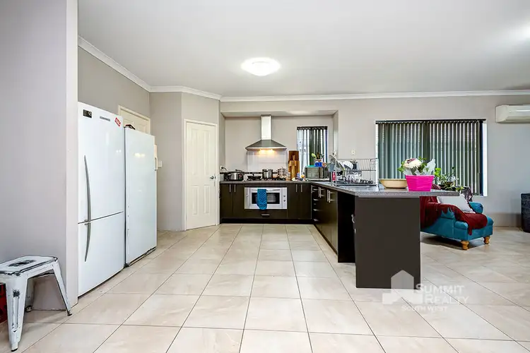 Sixth view of Homely house listing, 10 Stockton Way, Dalyellup WA 6230