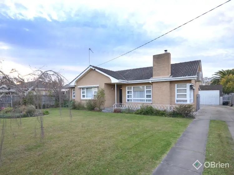 Main view of Homely house listing, 22 Anderson Street, Bairnsdale VIC 3875