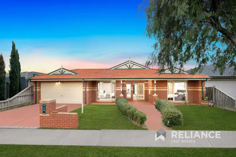 13 Mahogany Drive, Point Cook VIC 3030