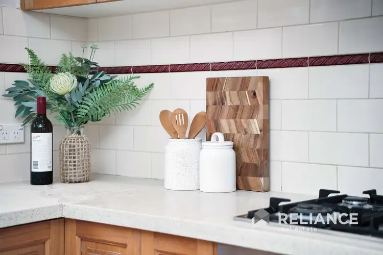 Fifth view of Homely house listing, 13 Mahogany Drive, Point Cook VIC 3030