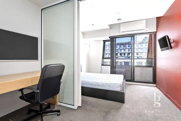 Second view of Homely apartment listing, 714/131 Pelham Street, Carlton VIC 3053