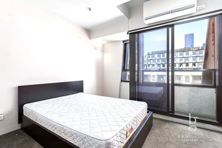 Third view of Homely apartment listing, 714/131 Pelham Street, Carlton VIC 3053