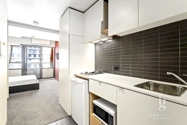 Fourth view of Homely apartment listing, 714/131 Pelham Street, Carlton VIC 3053