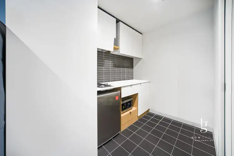 Fifth view of Homely apartment listing, 714/131 Pelham Street, Carlton VIC 3053