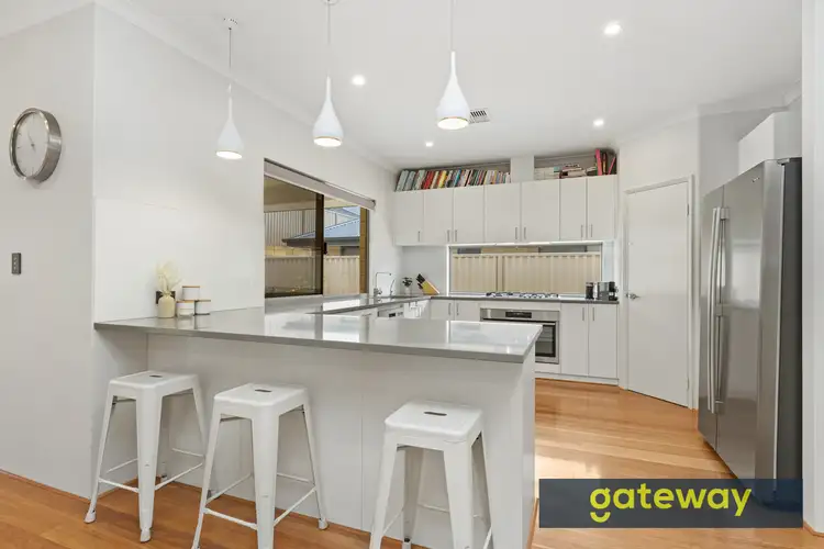 Fifth view of Homely house listing, 3 Nobilis Street, Beeliar WA 6164