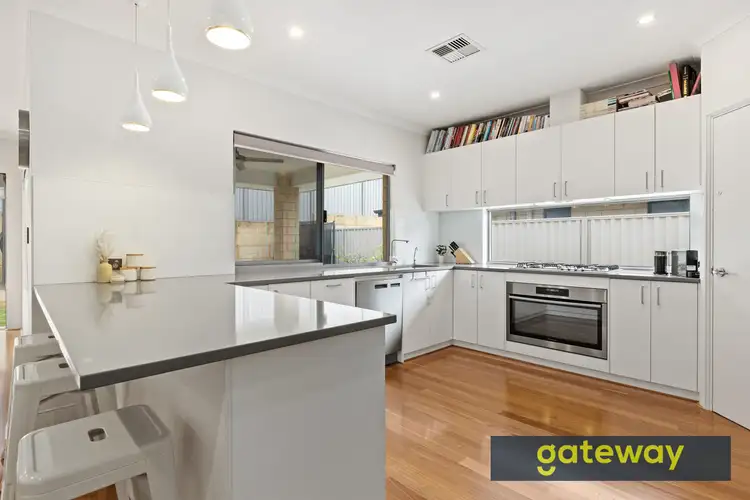 Sixth view of Homely house listing, 3 Nobilis Street, Beeliar WA 6164