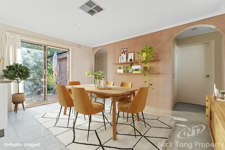 Fourth view of Homely house listing, 10 Eton Square, Wantirna VIC 3152