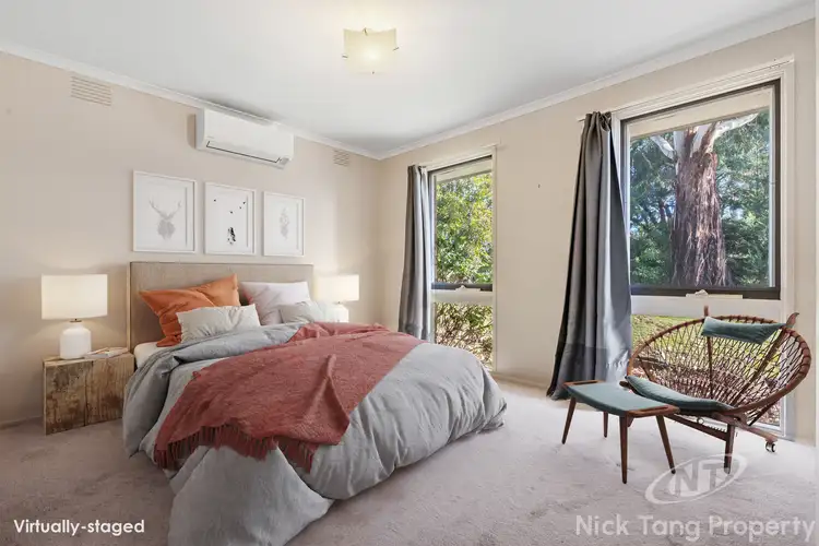 Sixth view of Homely house listing, 10 Eton Square, Wantirna VIC 3152