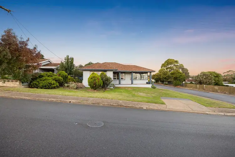 40 Suzanne Avenue, Morphett Vale SA 5162