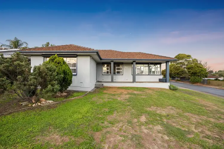 Second view of Homely house listing, 40 Suzanne Avenue, Morphett Vale SA 5162