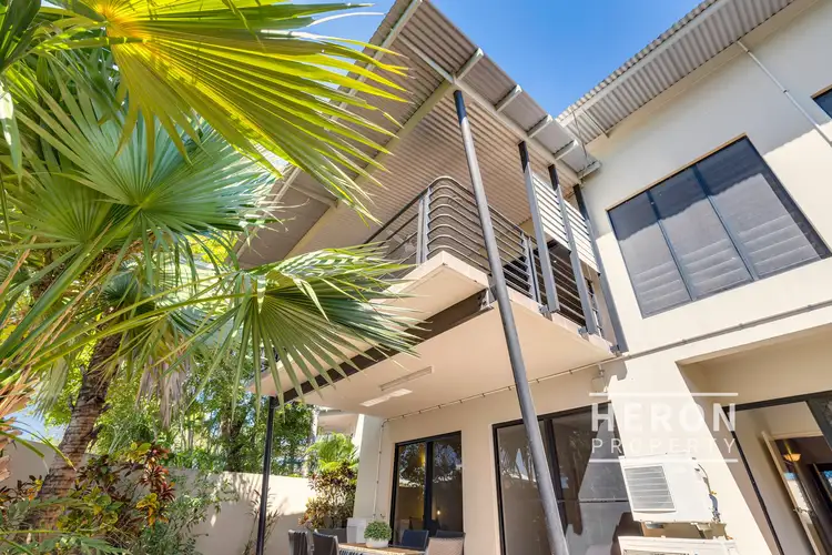 Main view of Homely townhouse listing, 8/6 Stoddart Drive, Bayview NT 820