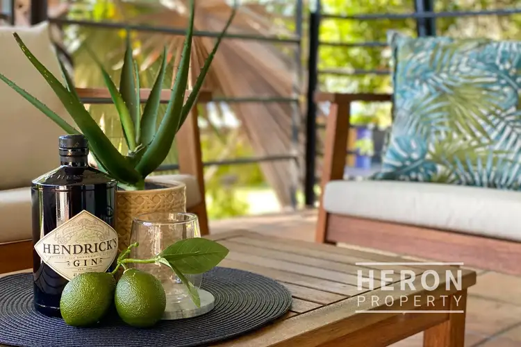 Third view of Homely townhouse listing, 8/6 Stoddart Drive, Bayview NT 820