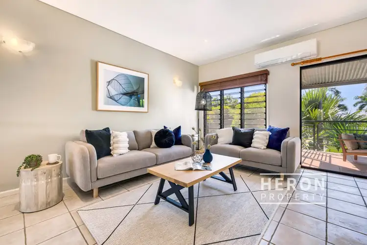 Fifth view of Homely townhouse listing, 8/6 Stoddart Drive, Bayview NT 820