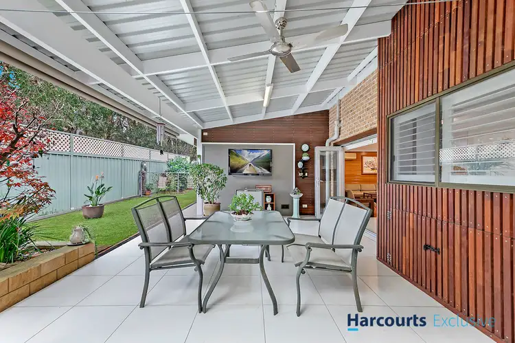 1 Alexandra Place, Carlingford NSW 2118